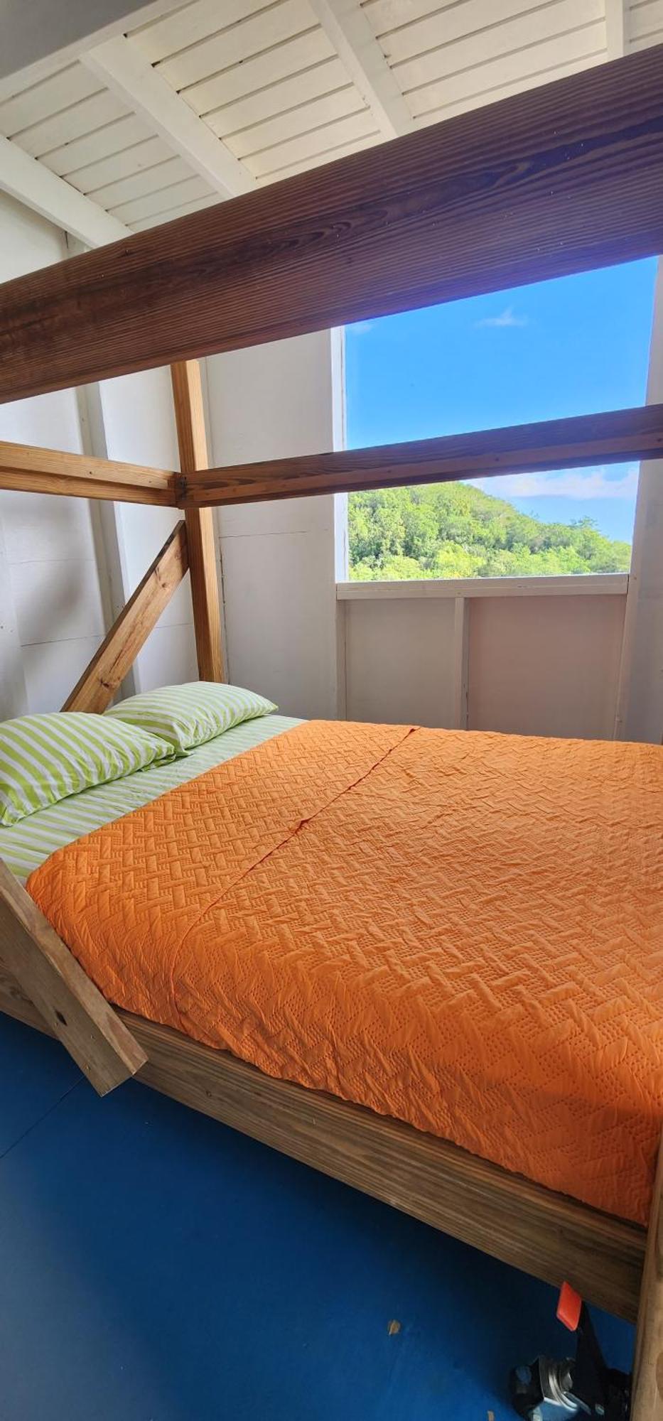 Вилла My Little Shack By The Sea Лахас Экстерьер фото